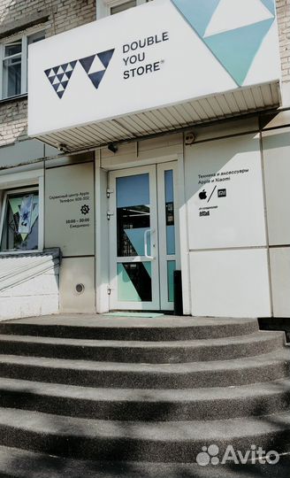 Умный чайник xiaomi