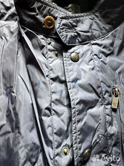Massimo dutti куртка