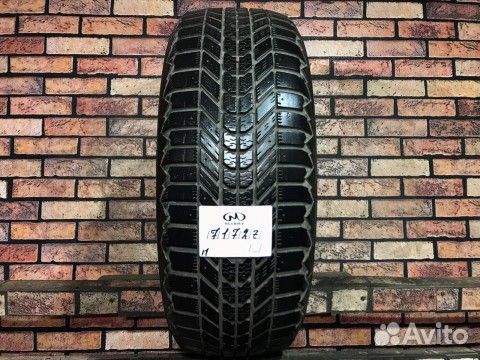 Firestone Winter Force 225/60 R18