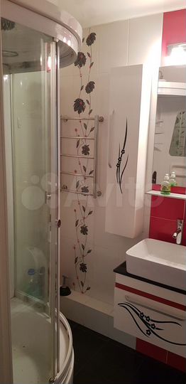 1-к. квартира, 40 м², 11/14 эт.