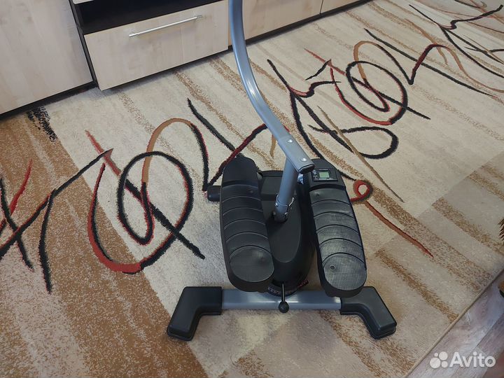 Кардиотренажер