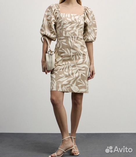 Платье женское 42 44