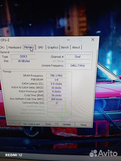 I7 4770+1150+ 16gb+ssd480