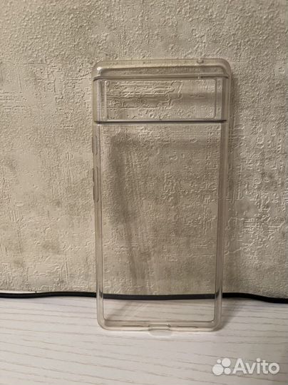 Чехол для Google Pixel 6