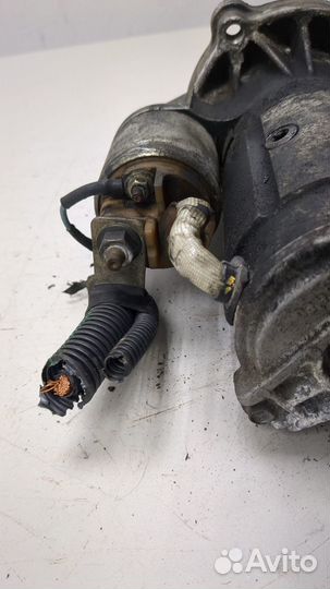 Стартер Citroen C5, 2005