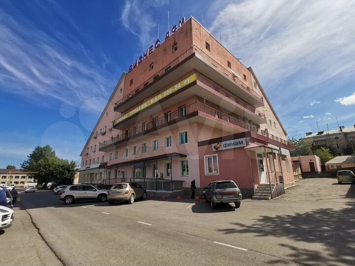Офис, 40 м²