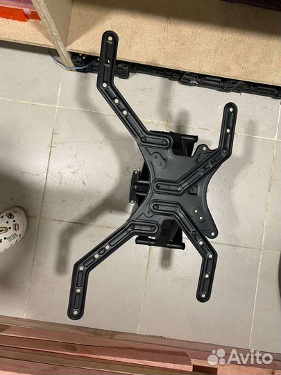 Кронштейн для телевизора на стену бу