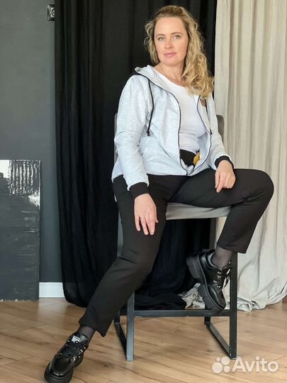 Спортивный костюм р.48,50,52,54