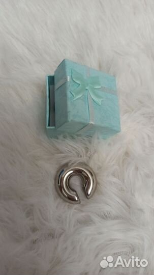 AiMerie каф объёмный с коробкой без прокола