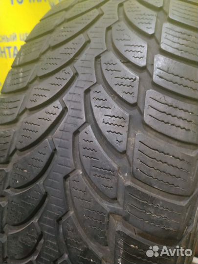 Bridgestone Blizzak Ice 205/55 R16