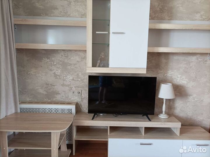 Тумба под тв