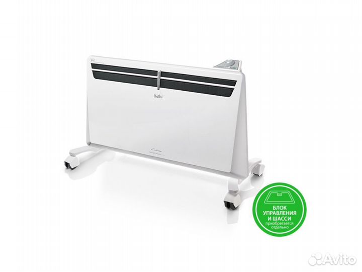 Конвектор Ballu Evolution Transformer BEC/EVU-2500