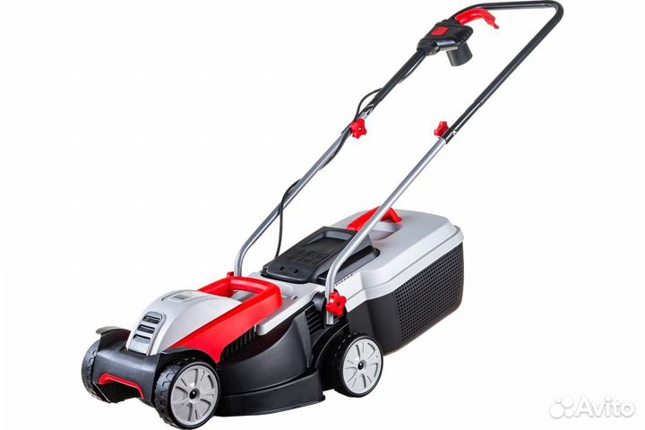 Газонокосилка арт.02573