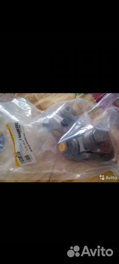 Коленный сустав