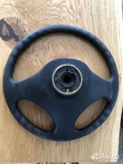 Руль для автомобиля Daewoo Nexia