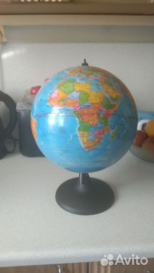 Глобус 