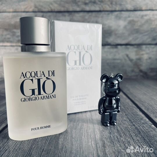 Джорджио Армани Аква Ди Джио Acqua Di Gio