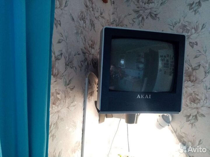Телевизор Аkai