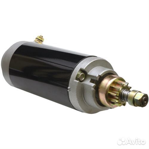 Стартер Mariner mercury