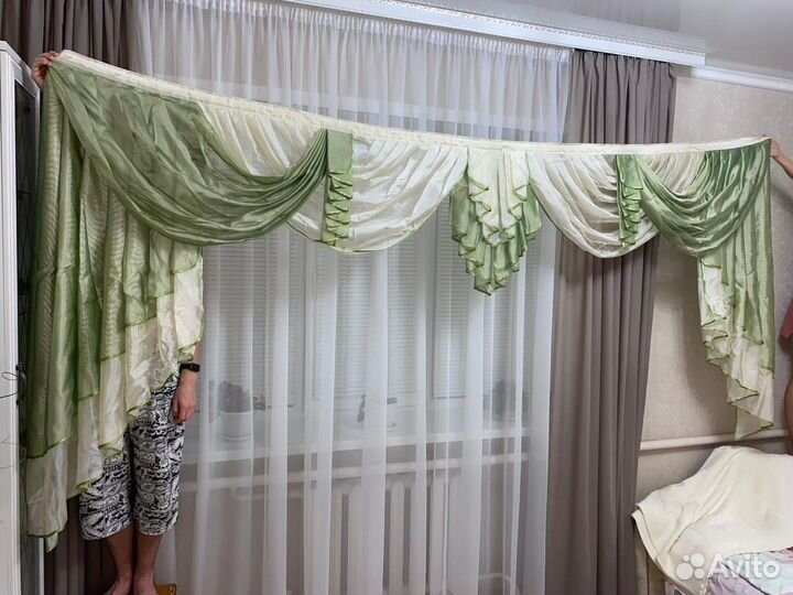 Ламбрекен 3 м