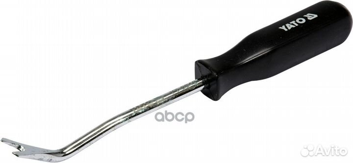 Съемник обивки 8-14х200мм YT-0842 yato