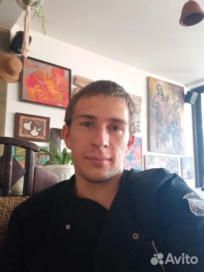 Су-шеф, повар-универсал