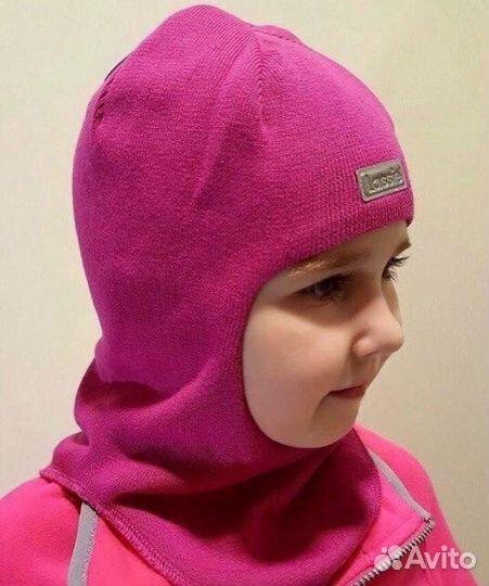 Lassie шлем-шапка