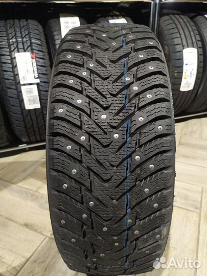 Nokian Tyres Nordman 8 SUV 235/65 R17 108T