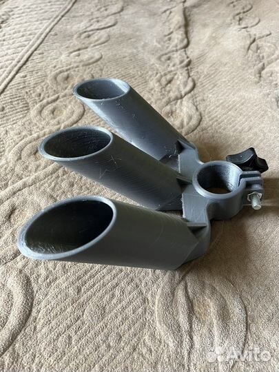 Держатель для удилищ