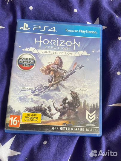 Игра для приставки