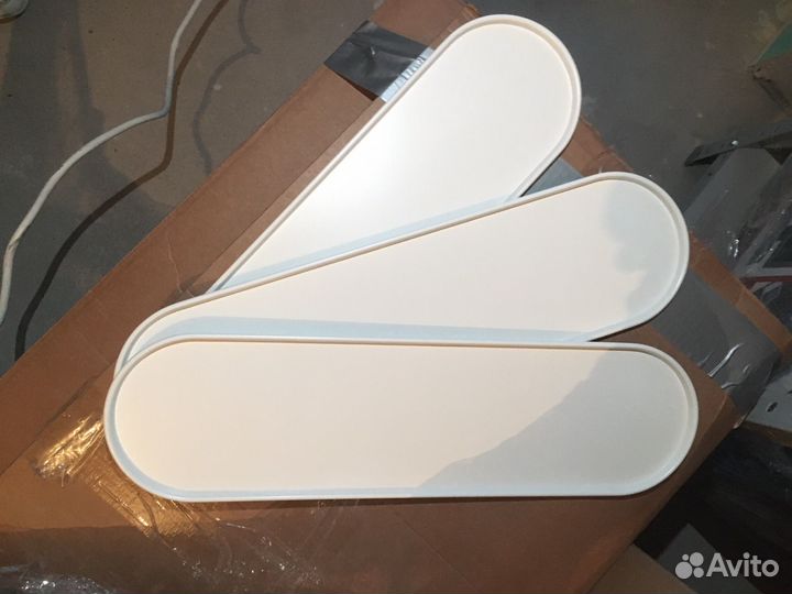 Металический поднос IKEA