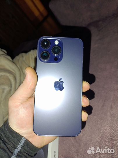 iPhone 14 Pro Max, 128 ГБ