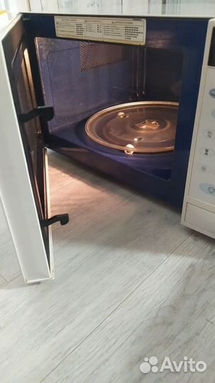 Микроволновая печь Samsung