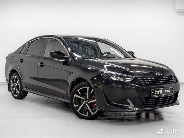 Kaiyi E5 1.5 CVT, 2023, 62 478 км