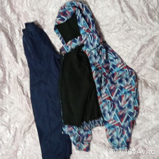 Детская одежда