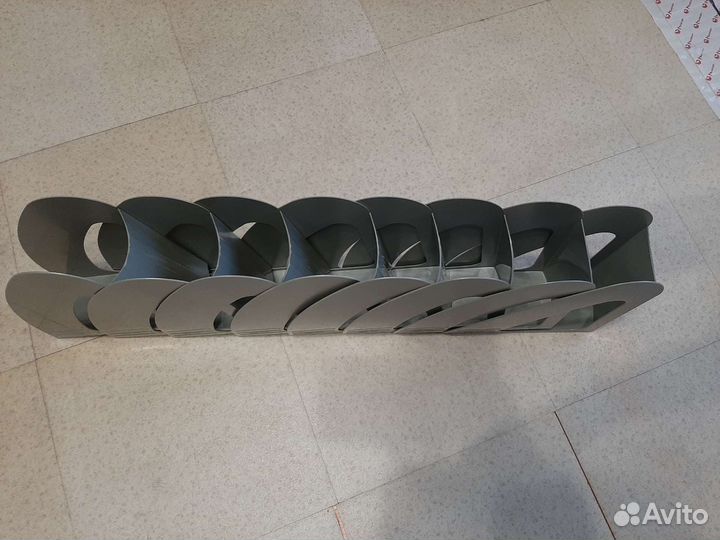 Органайзер, подставка для бумаг и папок