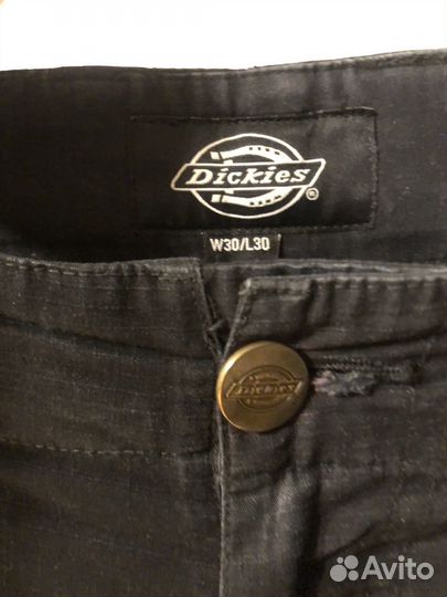 Брюки карго Dickies 30/30