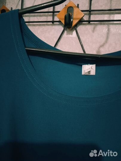 Блузка женская 48 размер