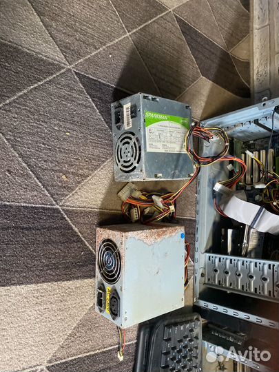 Колонки для компьютера бу пк бу