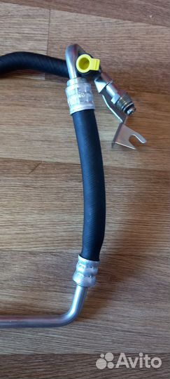 Новая Трубка гидроусилителя 497257535R