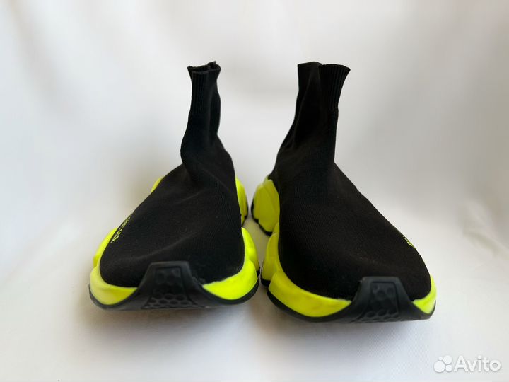 Кроссовки balenciaga Speed