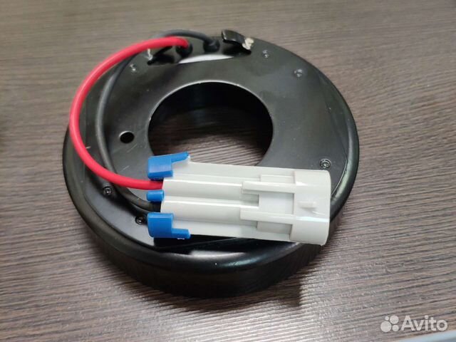 Катушка кондиционера Cruze