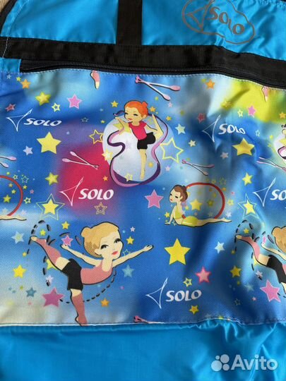 Портплед для купальника