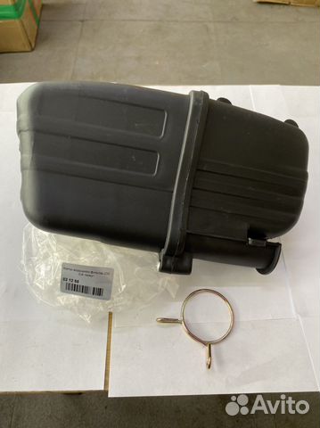 Корпус воздушного фильтра Yamaha JOG 2JA