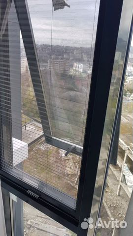 Москитная сетка Плиссе. Жалюзи Плиссе