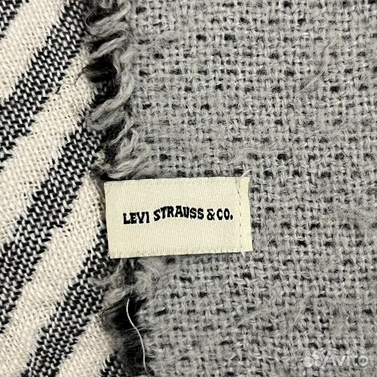 Шарф levis оригинал