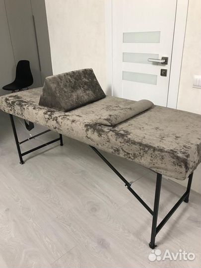 Чехол на кушетку