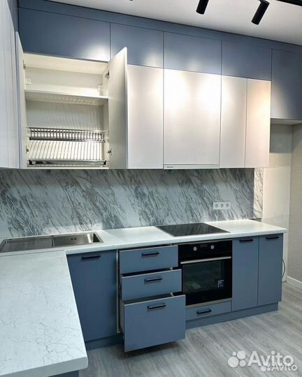 Кухня от производителя