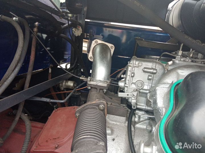 Трактор ХТЗ Т-150, 2009