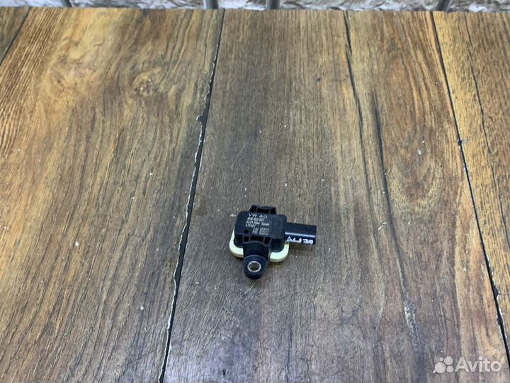 Audi A6 C7 4G Датчик AIR BAG